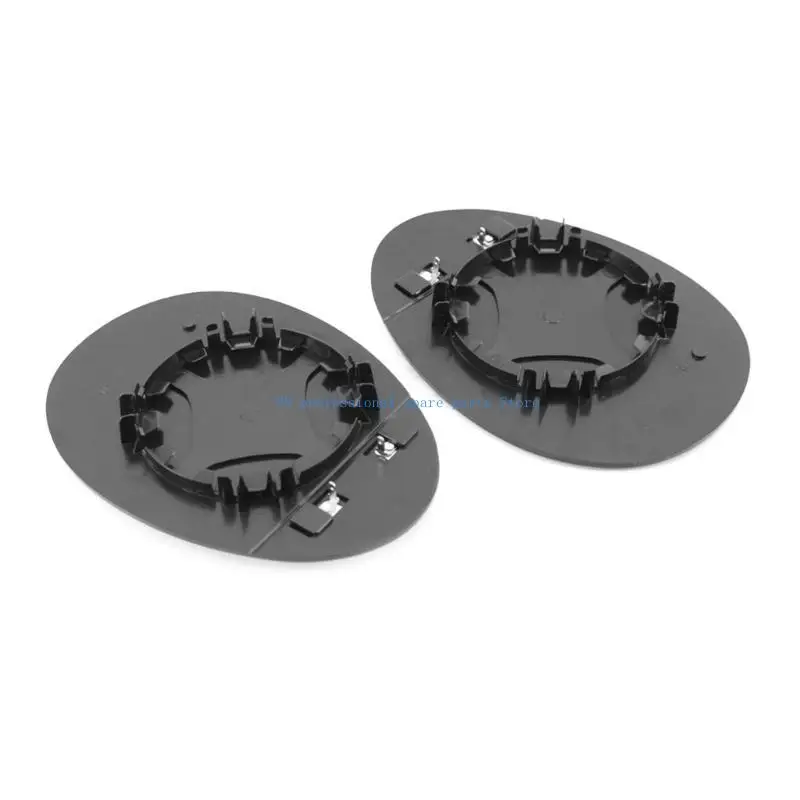 

41XA Replacement Left/Right Rearview Heated Mirror Glass for Mini R55/R56/R57/R58/R59