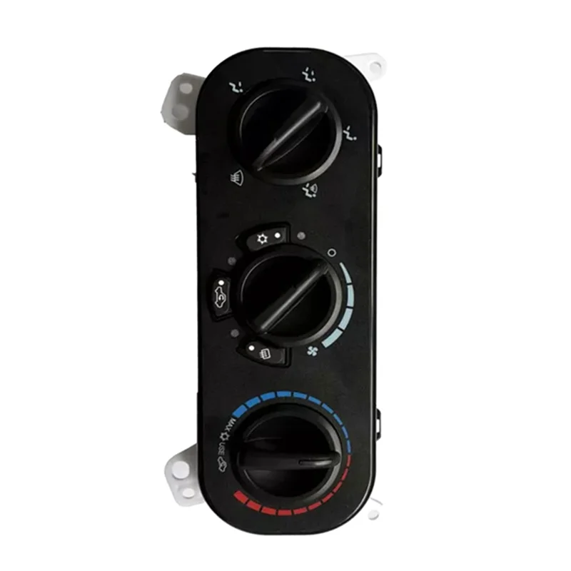

Top Sale Heater Temperature HVAC Climate Control P55111874AF, 5058299AD, 5058299AE For Dodge Caliber Jeep Compass 2007-2009