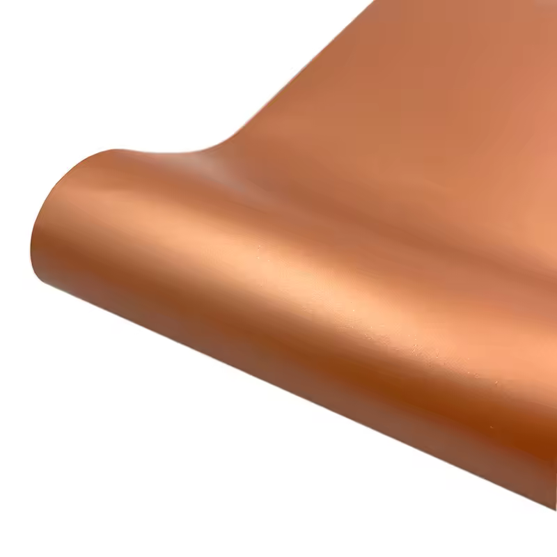 Permanent Adhesive Vinyl Matte Metal Colors Vinyl Sheets for Christmas Halloween Party Home Decoration Stickers Craft Cars Decal - Image 23