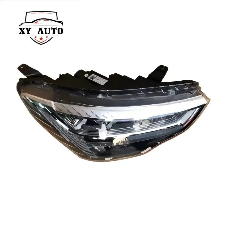 For 2021 Haval Jolion Full LED Headlight 50W Cool White Car Bulb OE F7/F5 Model 6V/12V Lighting New Condition