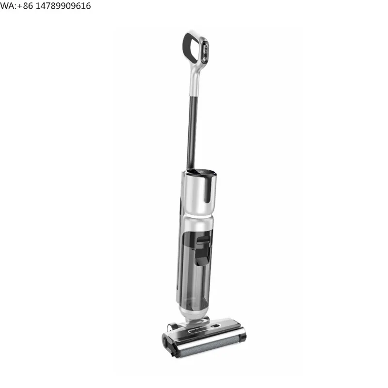 

Cordless Handheld VacuumFast Shipping Wholesale Price High Quality 14000Pa Strong Suction Cordless Self-Cleaning Wet/Dry HEPA Fi