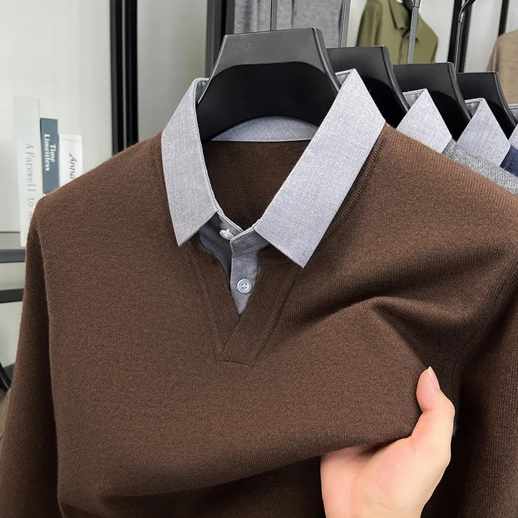 Mocha Brown