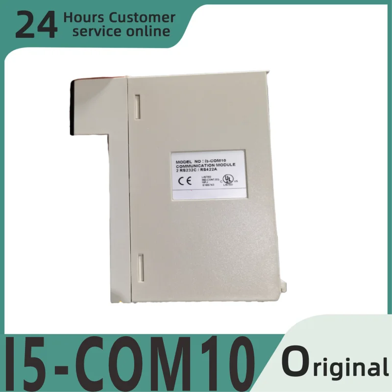 

Brand new original module I5-COM10 CZ-SC-501/DE D6-YRY12 D6-YRY10 YRY12