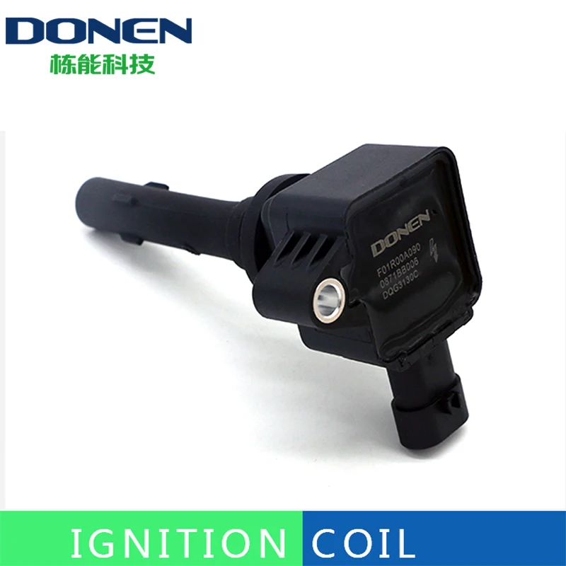 

IGNITION COIL FOR TRUMPCHI GA4 GA6 GS3 GS4 F01R00A090 DQG3130C