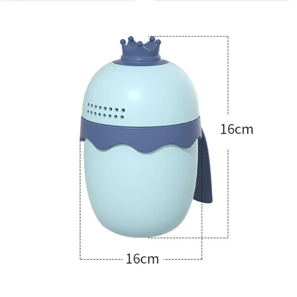 Premium Adjustable Shower Cap Leakproof Smooth Bath Rinse Cup Comfortable Large Opening Toddler Hair Washing Tool Care