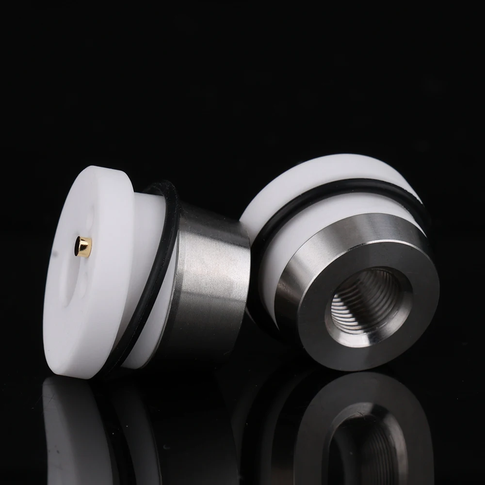 Faserlaser-Keramikkörper-Düsenhalter für Raytools Precitec WSX Laserschneidkopf – Detail 6