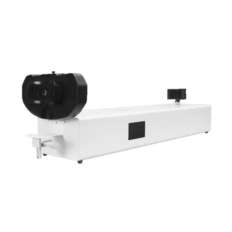 The eighth generation of linear machine ciliary muscle exercise instrument, eye vision center, visual insurance store