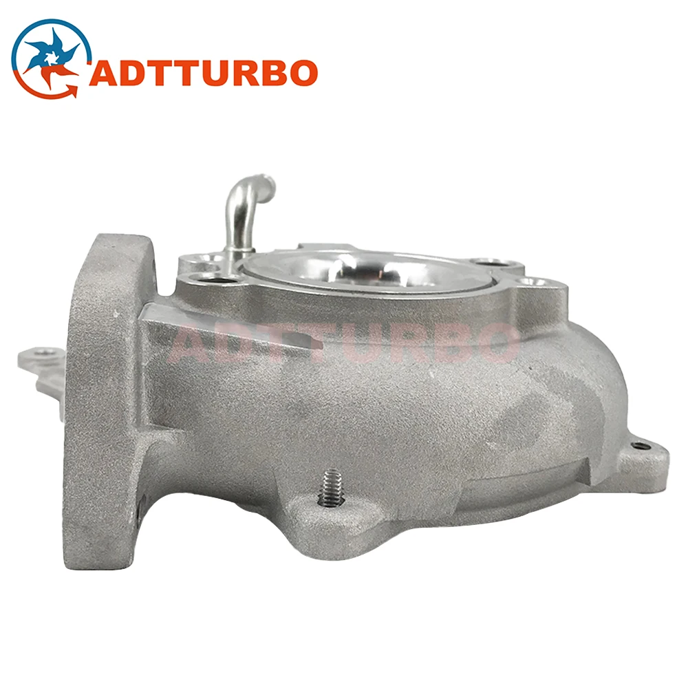 Carcasa de compresor Turbo CT16V 17201-11120 carcasa de turbocompresor para compresor Toyota Prado Hilux 2,8 1GD-FTV