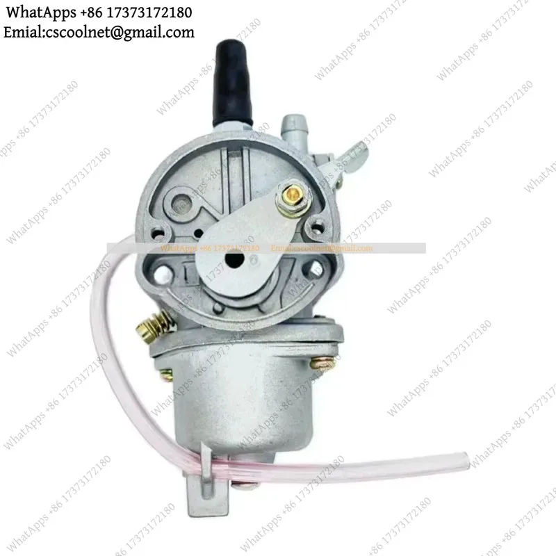 1pc Carburetor For G4K G45L G45 BC4310 Brush Cutter Trimmer 13mm Lawn Mower Parts Accessories