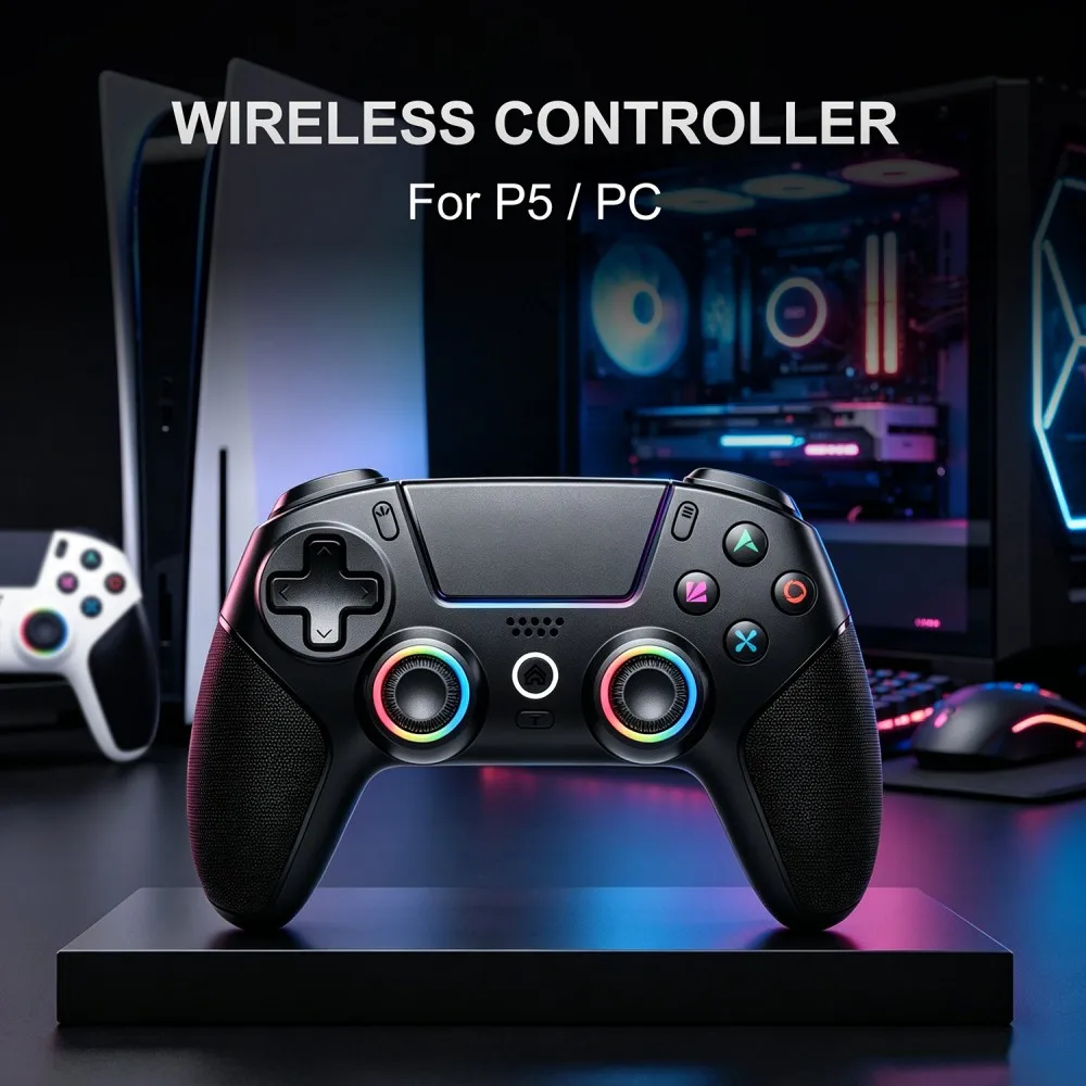 controlador-de-joystick-hall-para-ps5-pc-android-ios-inalambrico-con-cable-turbo-y-macro-luces-rgb-doble-vibracion-controlador-de-juego-portatil