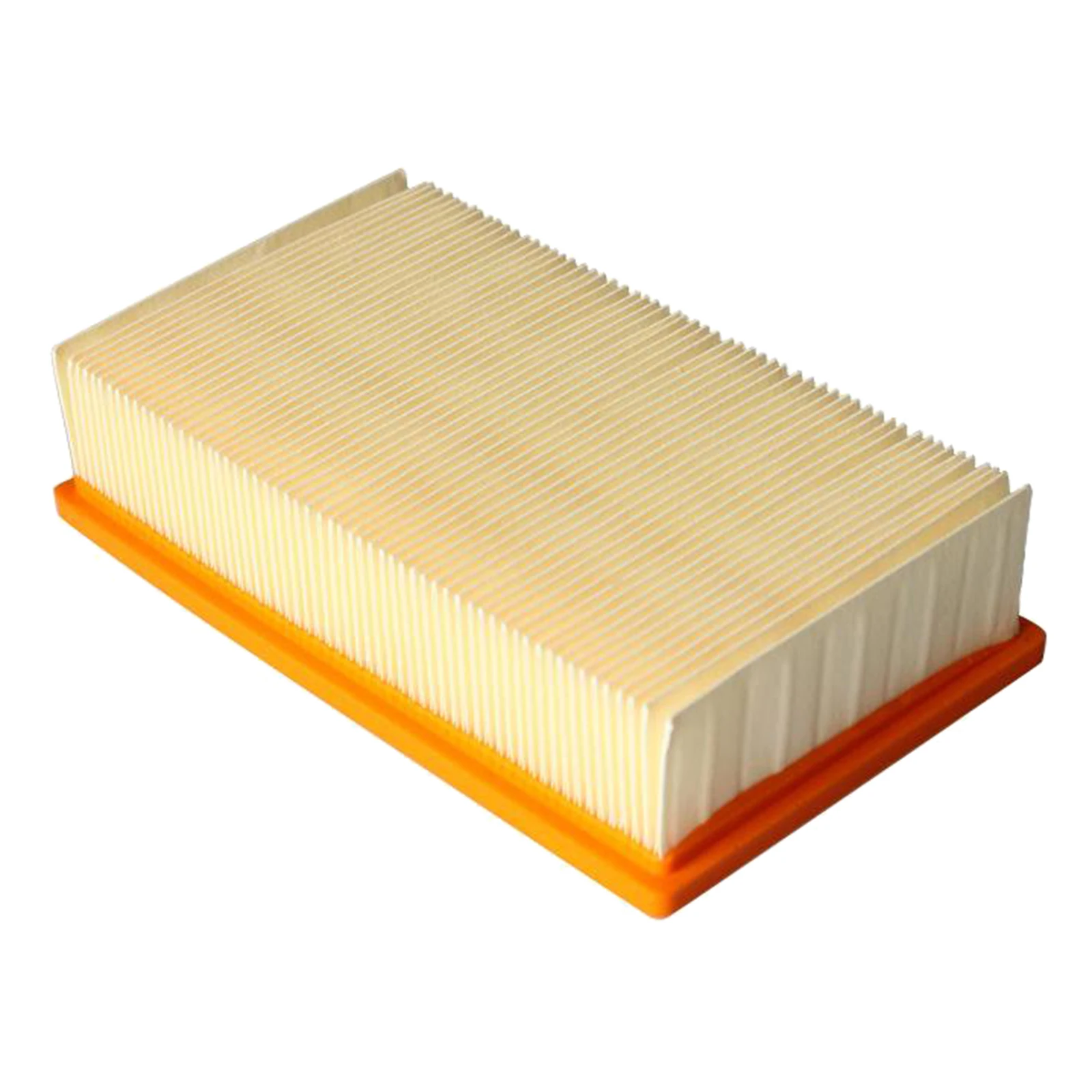 Air Filter for Vacuum Cleaner Filters Parts Oil-Proof Dustproof , Multiple Filtration, Purifying the Air