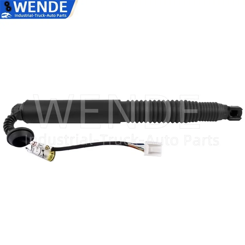 

OEM 1551488 -99-Б 1551488 -98-A Люк багажника, задний капот, боковая поддержка электроподъемника для Tesla Model 3 2021-2023