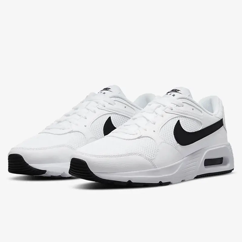 

Официальные мужские кроссовки Nike с амортизацией нового сезона AIR MAX CW4555-102