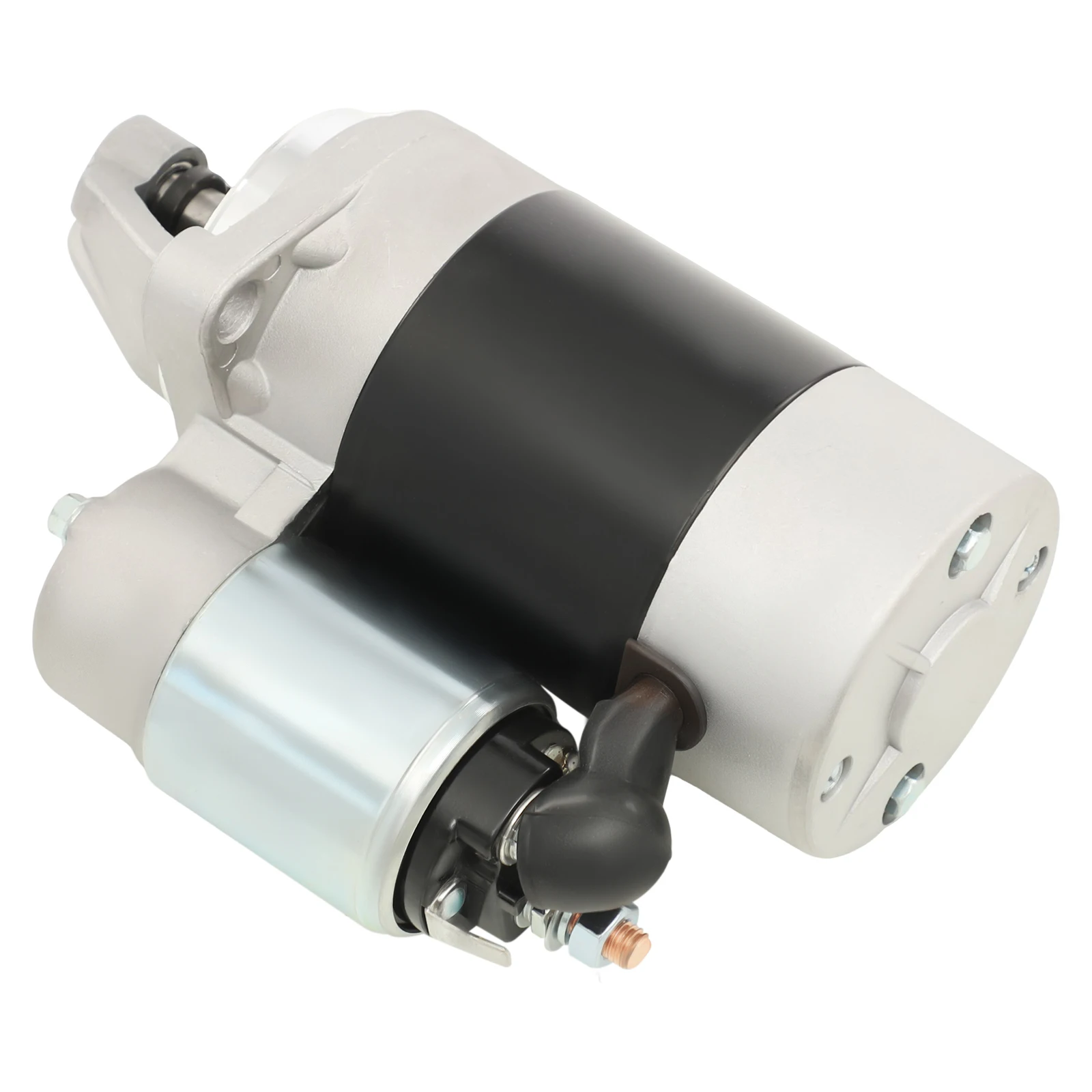 1KW Diesel-Generator-Motor 12V Generator-Anlasser Einzylinder-Dieselmotor Anlasser-Generator für 170F/173F/178F/186F/18 – Detail 23