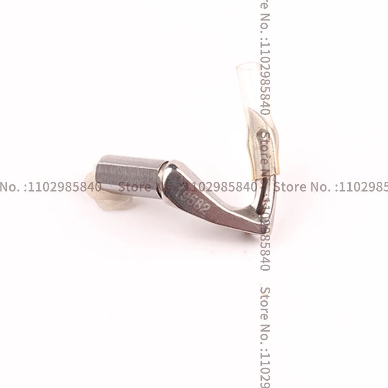 19-582 19-5820 Looper for DLR1508P Kansai 1502 1508 Industrial Sewing Machine Accessories Wholesale