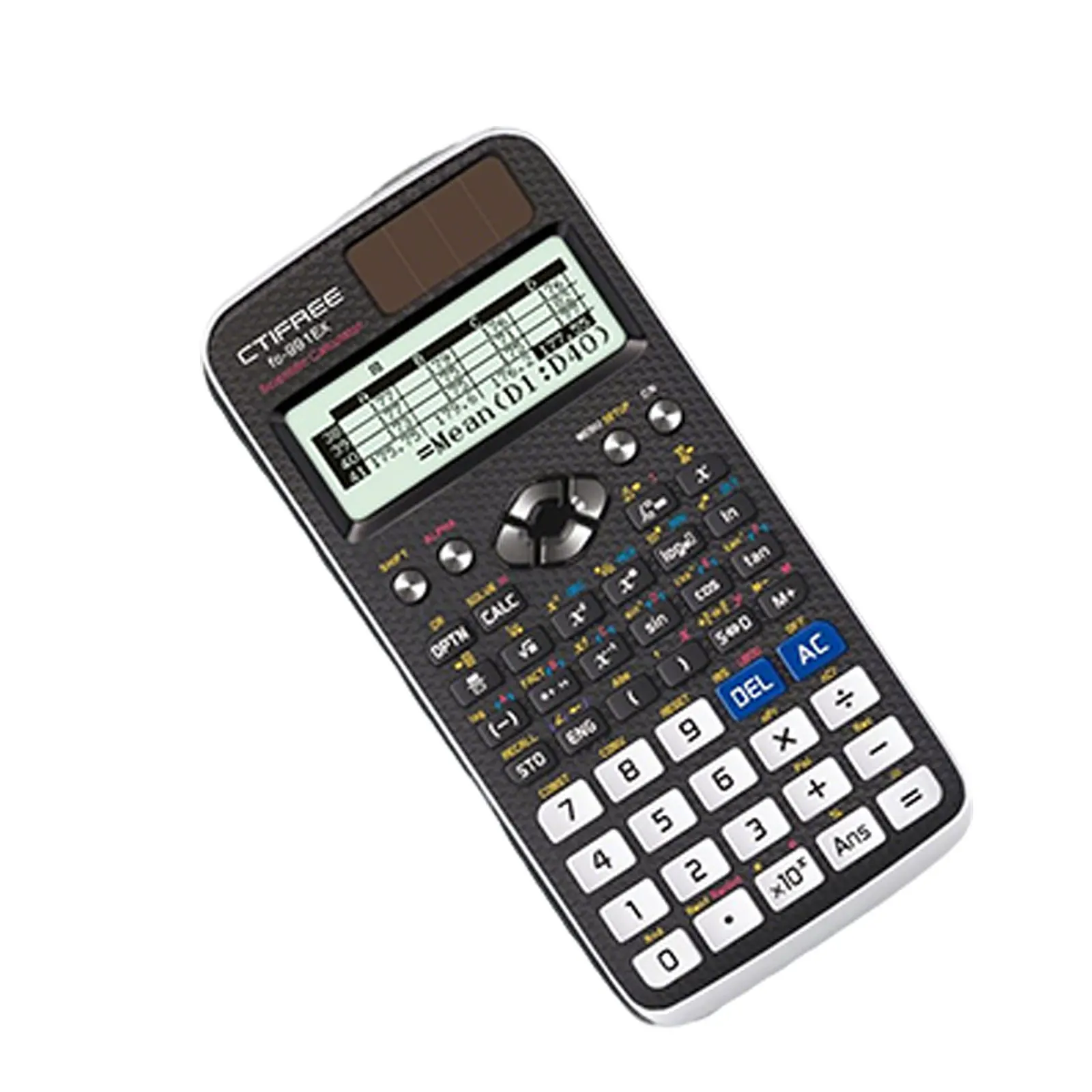 Thumbnail 2 - #17 Trending Financial Calculators Right Now