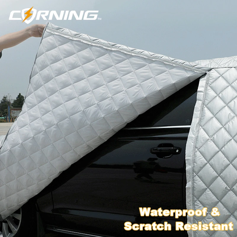 Thumbnail 2 - #79 Cheap Waterproof Car Covers Worth Buying