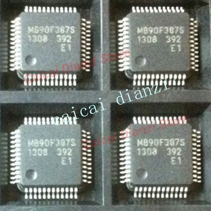 

Free shipp MB90F387S MB90F387 MB90F387PMT-GE1 MB90F387PMT-G