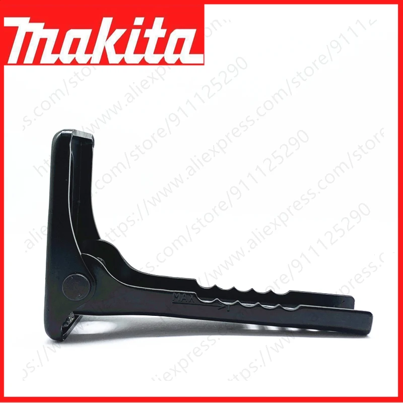 لوحة توجيه شفرة المنشار لماكيتا DJR187 DJR360 JR187D JR3061T