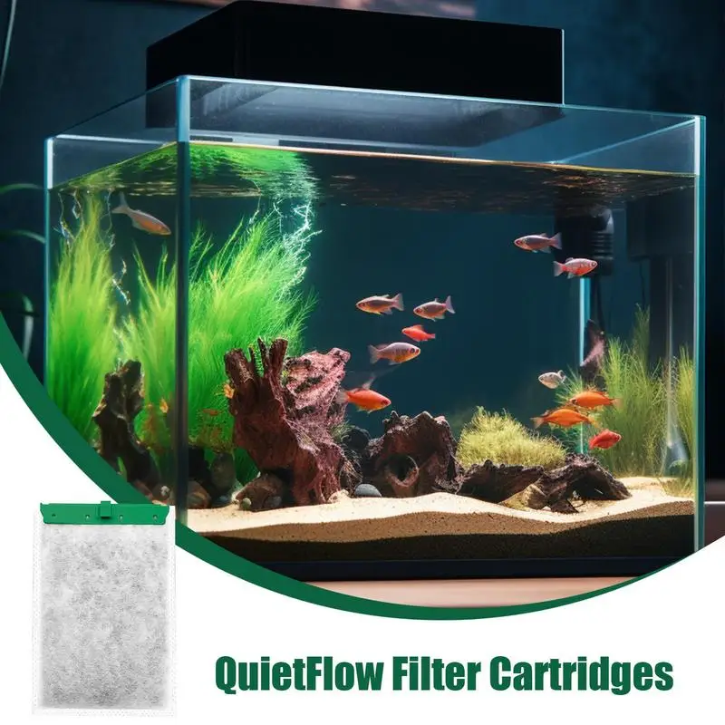 Small Fish Tank Fil…