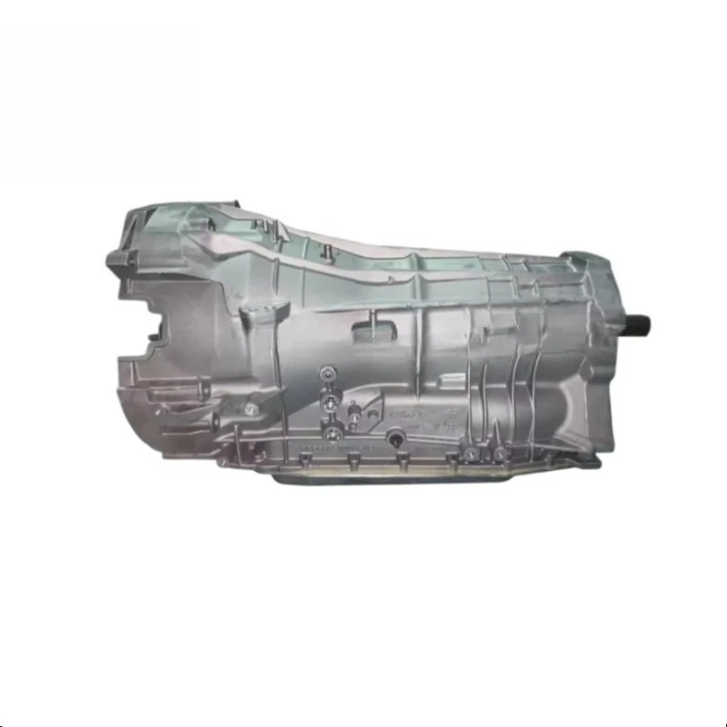 For Transit Raptor 6R80 6 Speed Automatic Transmission Assembly for Ranger F150 Transit 4WD