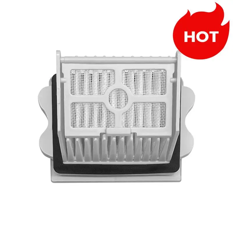 A01V-8 قطعة مرشح ل Roborock Flexi Pro /Roborock A20 Pro ملحقات الكناس ملحقات المكنسة الأساسية