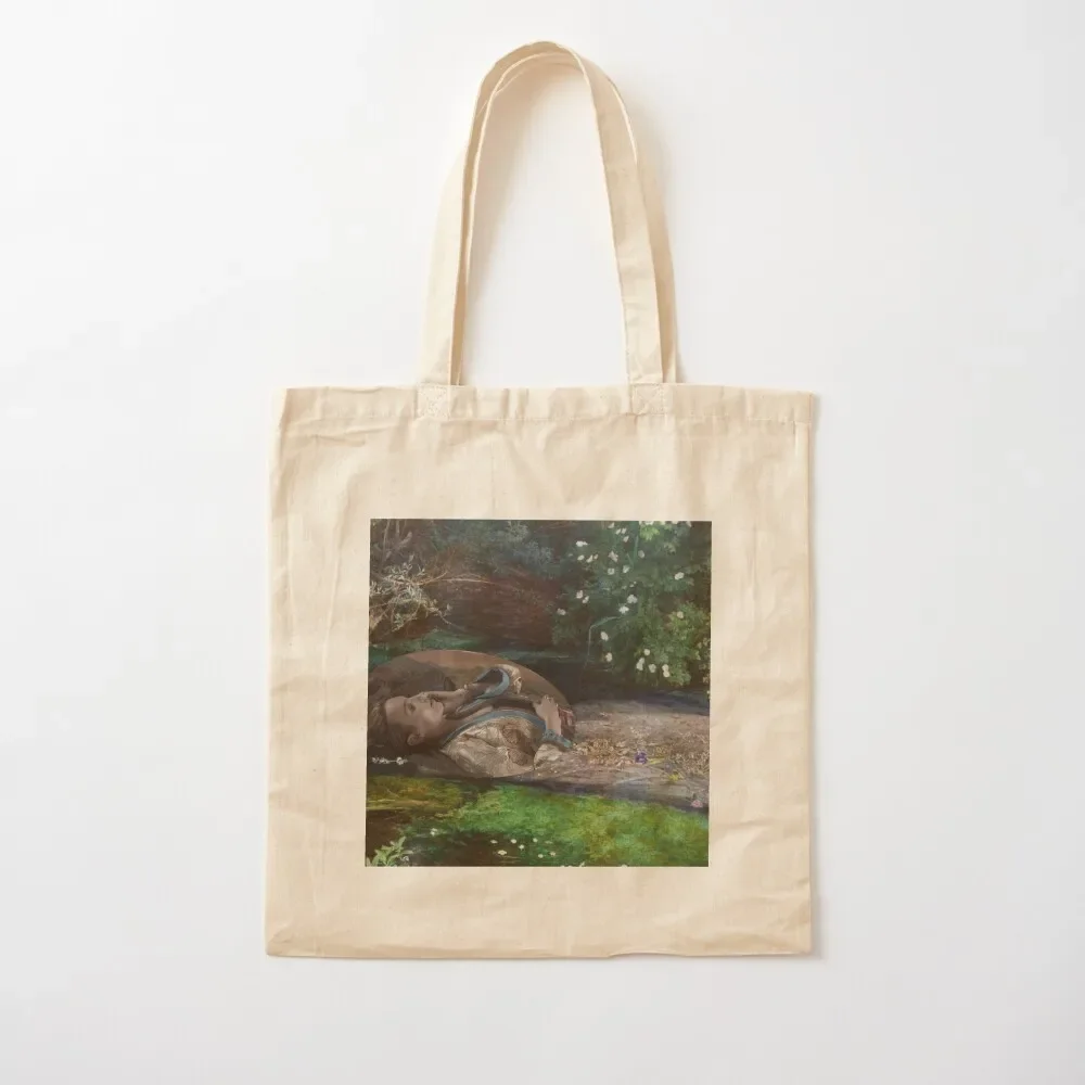 Villanelle x Ophelia Tote Bag tote university shopping trolley women