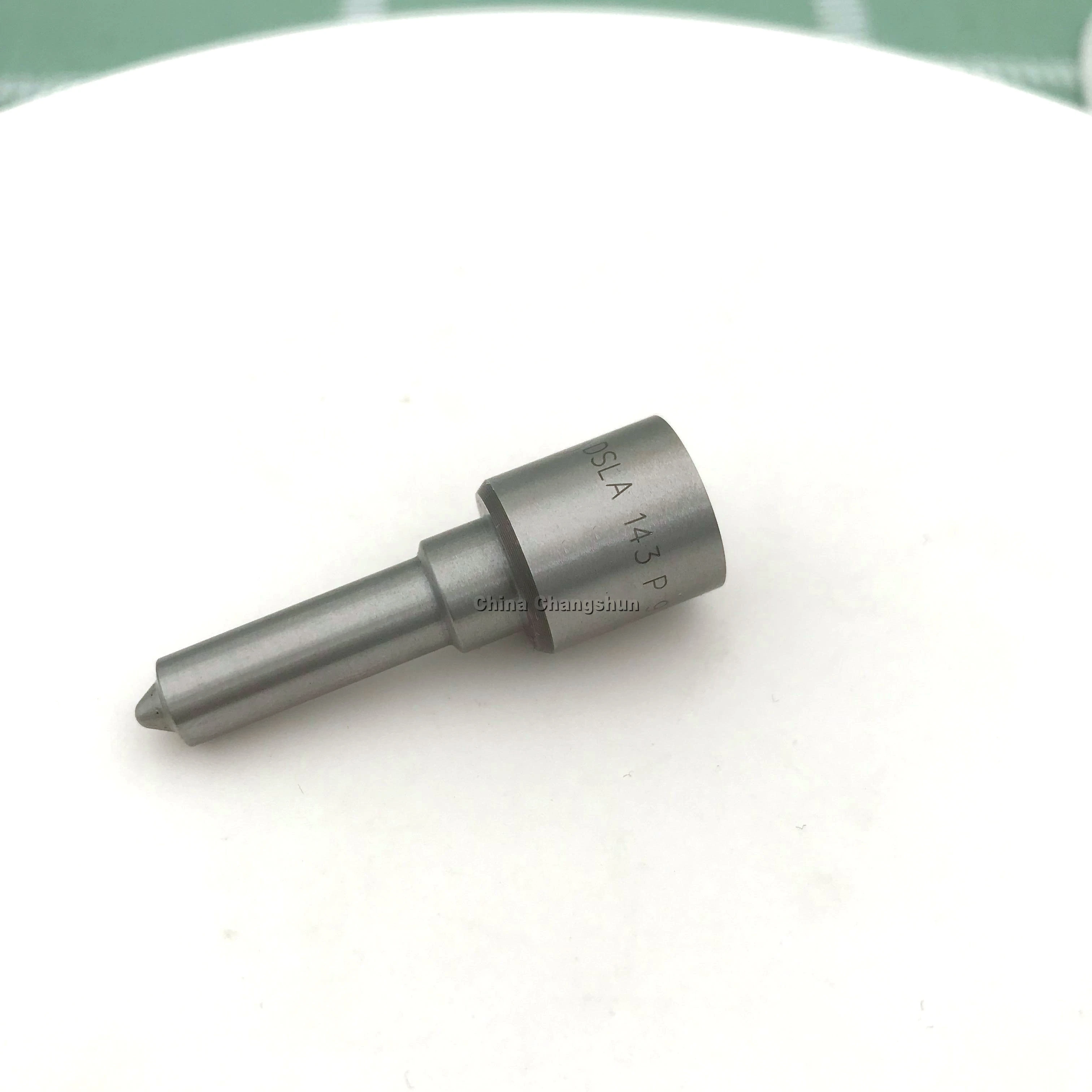 

Common Rail Nozzle DLLA140SN634 DLLA155SN635 DLLA158SN638 DLLA154SN640 DLLA154SN640 Diesel Engines