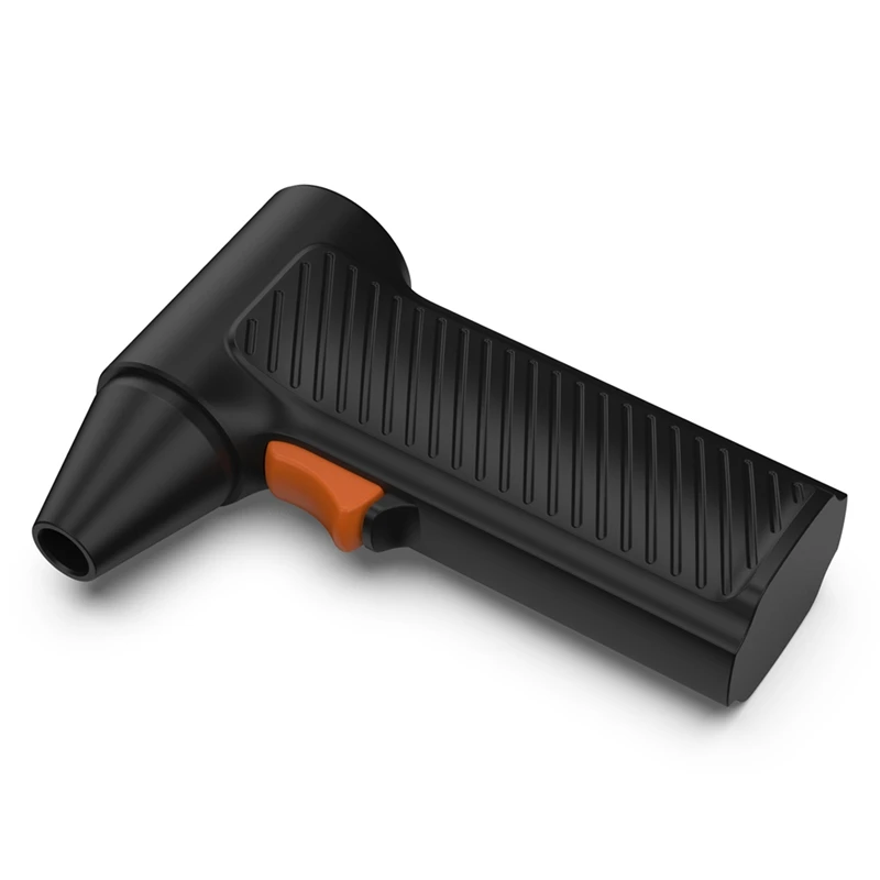 Y51A-High-Speed Turbo 110.000 Rpm Brushless Violento Ventilador Portátil Recarregável Ao Ar Livre Poderoso Espolamento Secador de Cabelo