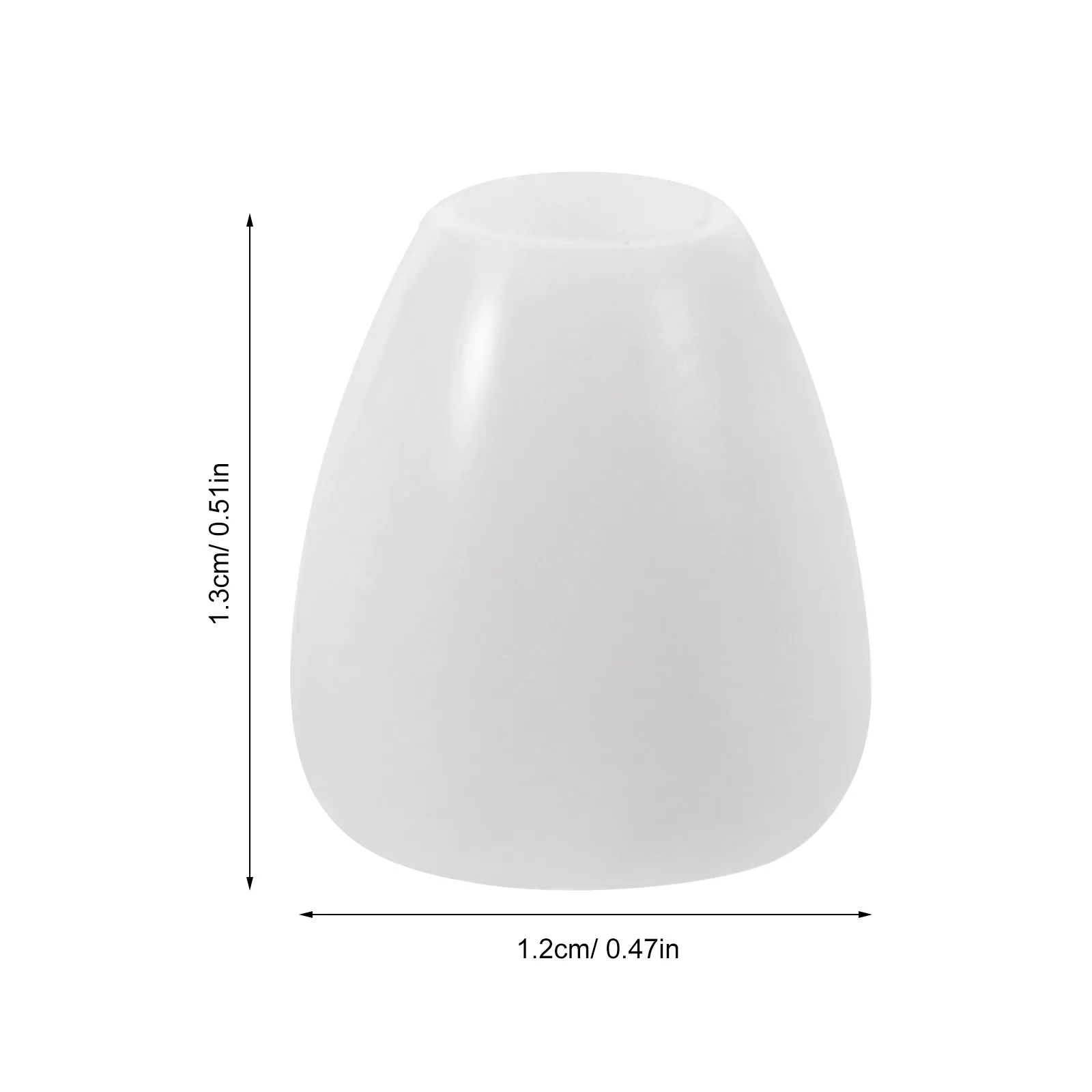 5Pairs Silicone Ear Tips Steth - Silicone Ear Tip Replacement recension och pris