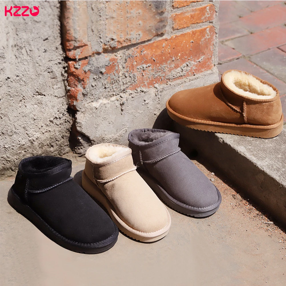 Russland Beliebte Mini Schnee – Men Shoes Online Bewertung und Preis