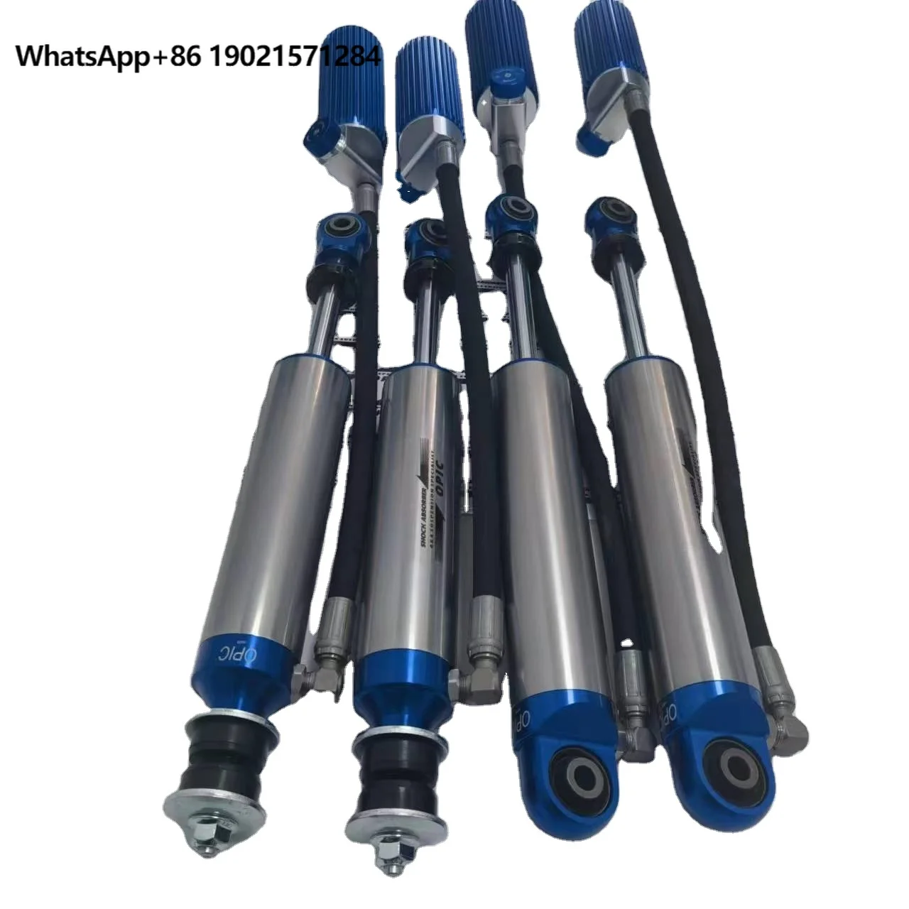 newest off road adjust shock absorber for 2023 suzuki jimny