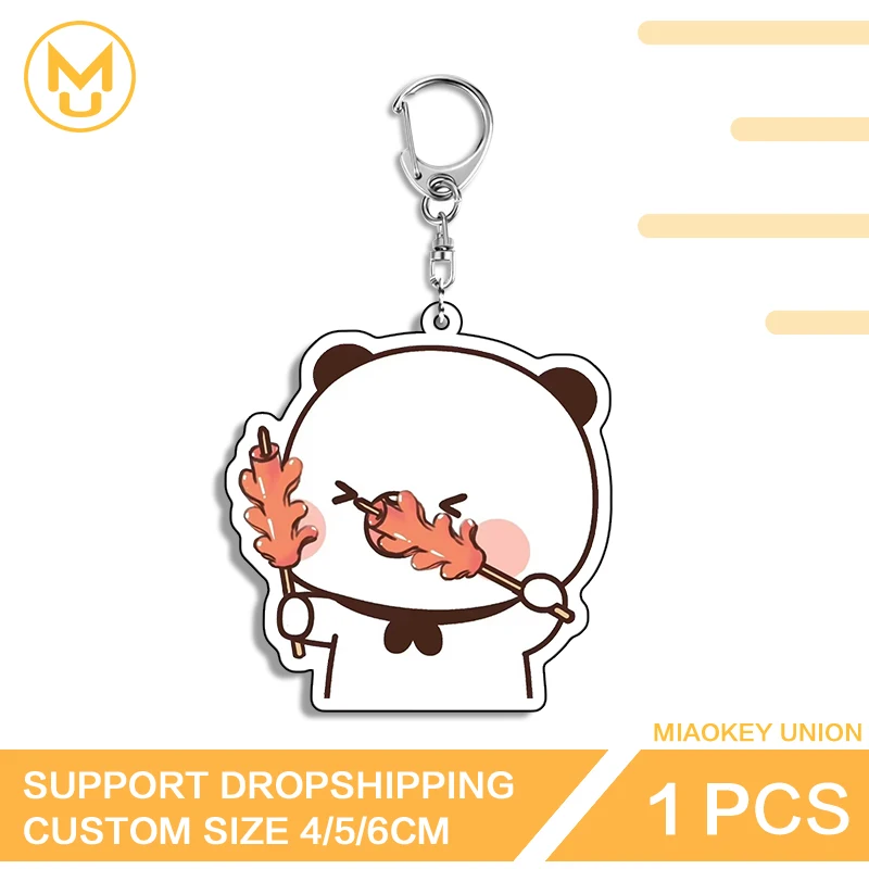 Furry Hanging Ornament Prone Chains Waterproof Hot Selling Animelover Exquisite Enchanting Suitable For Gifts Parties Crafts