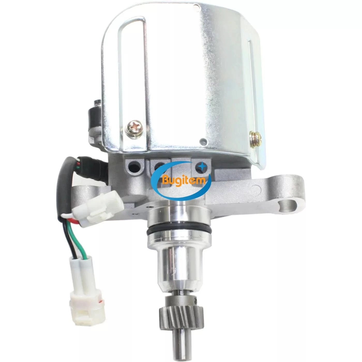 19100-16260 31-74403 Electronic Ignition Distributor with Cap & Rotor Fits For Toyota Corolla 1990-1991 Geo Prizm 1989-1992