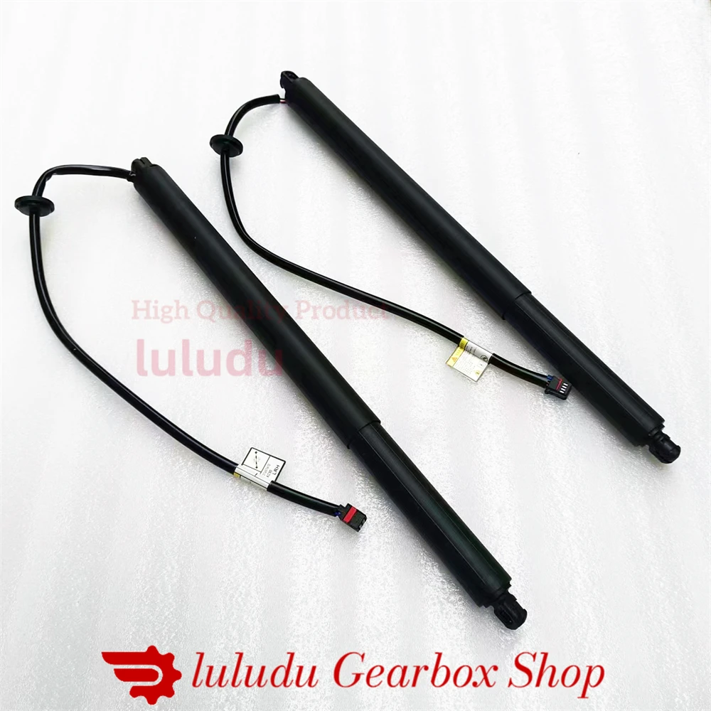 

31690603 31690604 31457610 1663099 31371096 2014-2023 New rear left and right liftgate air lift brackets for Volvo XC90