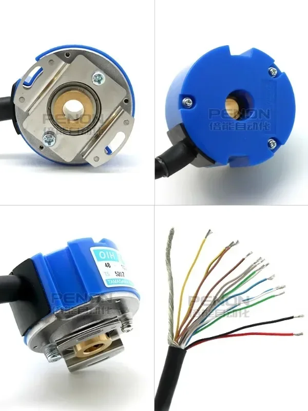 Encoder TS5207N510 Originale TS5207N530 TS5207N577 TS5207N8366