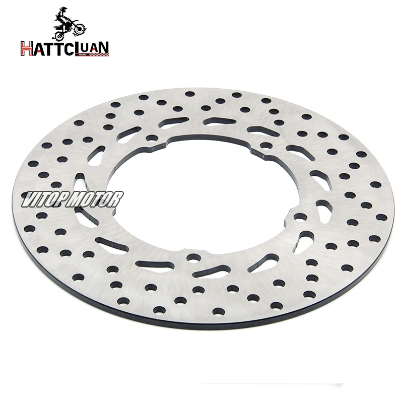 

Fits for Yamaha XJ6-N XJ6-S Diversion 600 XJ6S SJ6N 2009-2015 XJ6-F XJ6F 2010-2015 XJ6-SP 2013 245MM Motorcycle Rear Brake Disc