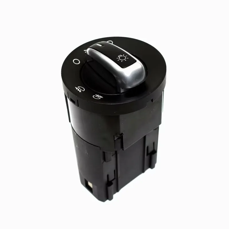 

3БД 941 531 3БД 941531 Для Vw Jetta Bora Golf MK4 Passat B5 Beetle T5 Polo 9N Sharan Lupo 1995-2005 переключатель управления фарами