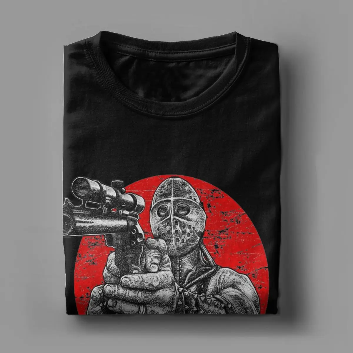 Lord Humungus Mad Max Just Walk Away T Shirts Accessories for Men Women Pure Cotton Funny Tee Shirt Short Sleeve Tops