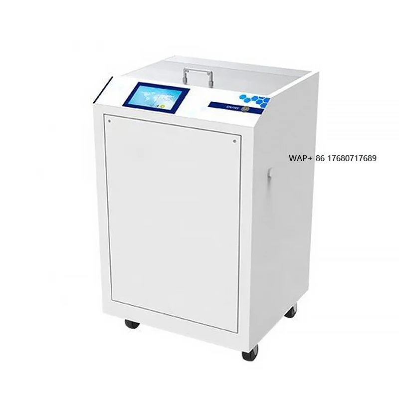 IN-PT6  Cell Concentrate Thawing Cabinet With Digital Control for Whole  Plasma