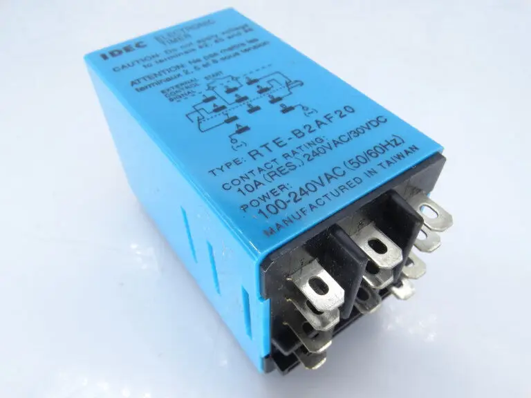 NEW RTE-B2AF20 TIMER