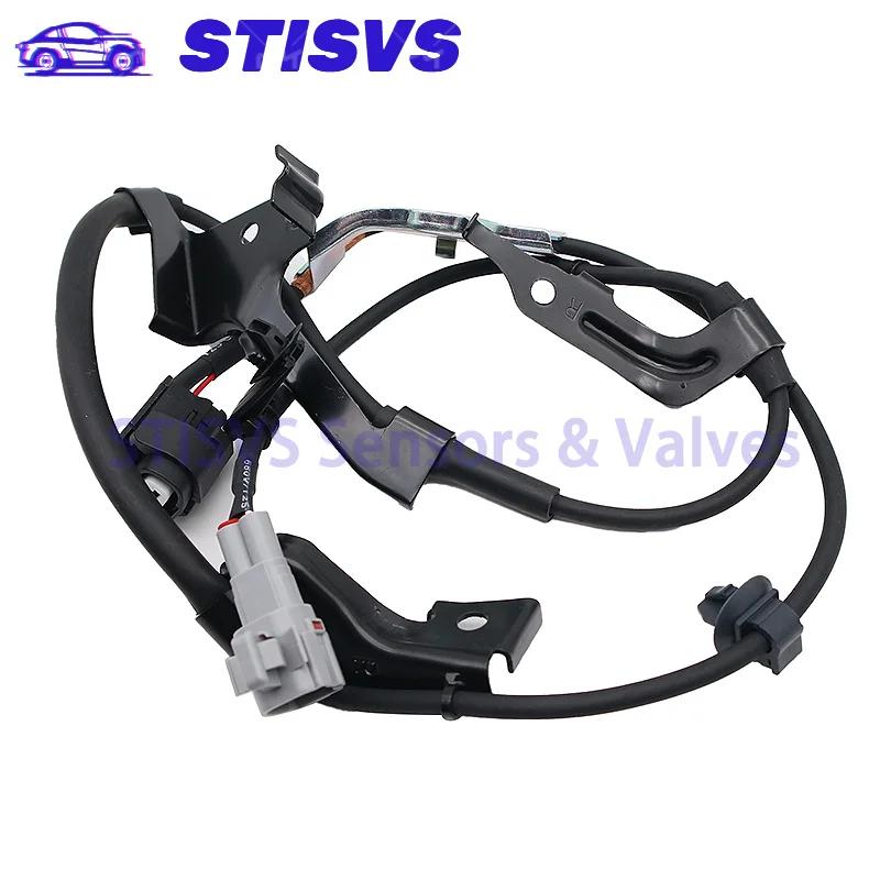 89516-60280 2PCS Front Left/Right ABS Wheel Speed Sensor For Toyota 4Runner 4.0L 2018 2019 2020 2021 2022 2023 89516-60290 New