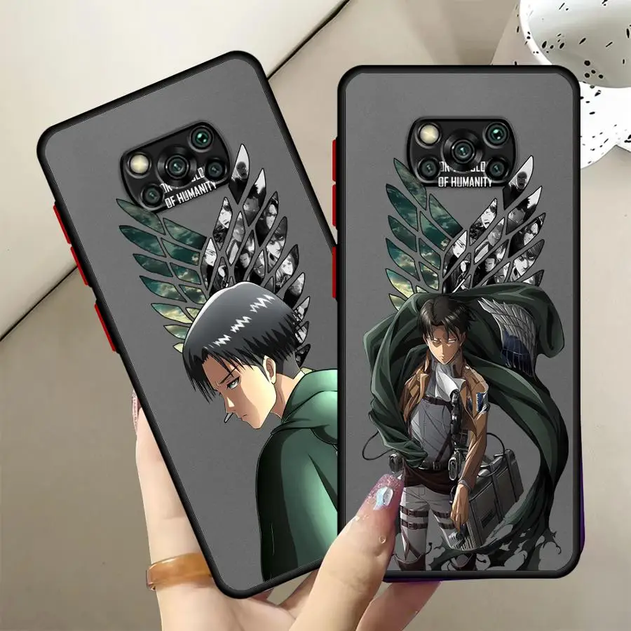 Attack On Titan Ere… - image