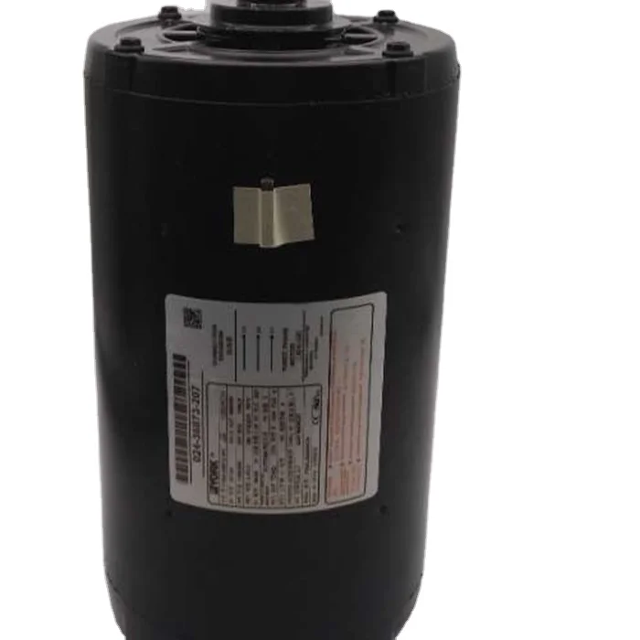 

Central air Conditioning Compressor Spare Parts 024-36873-207 Fan Motor