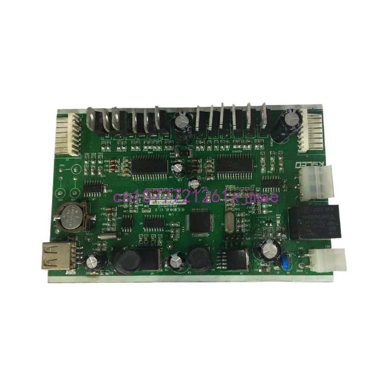 

DC Stepper Motor Control Design Circuit Board Controller Copy Board Driver Control