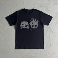 Wake Up Lucki T Shirt Heavy Cotton long or short sleeves