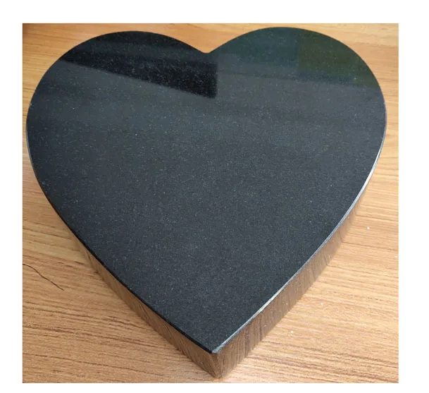 التخصيص الحجر الطبيعي الجرانيت الحيوانات الأليفة التذكارية #5