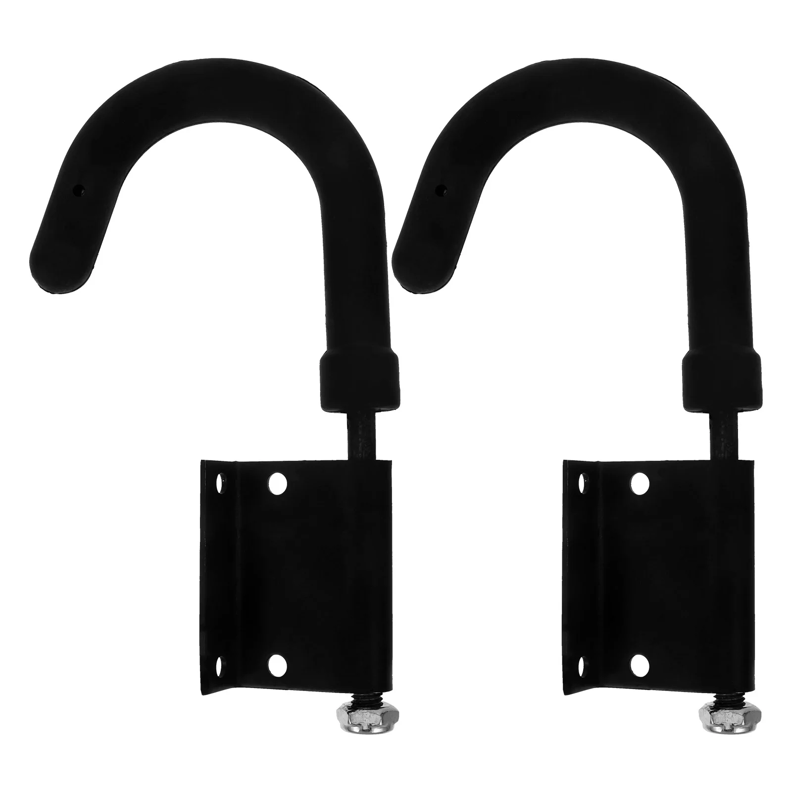 Ladder Hook Hooks for Garage Extension Stabilizer Heavy Duty Outdoors Roofing Shed Accessories Telescopic Ladders