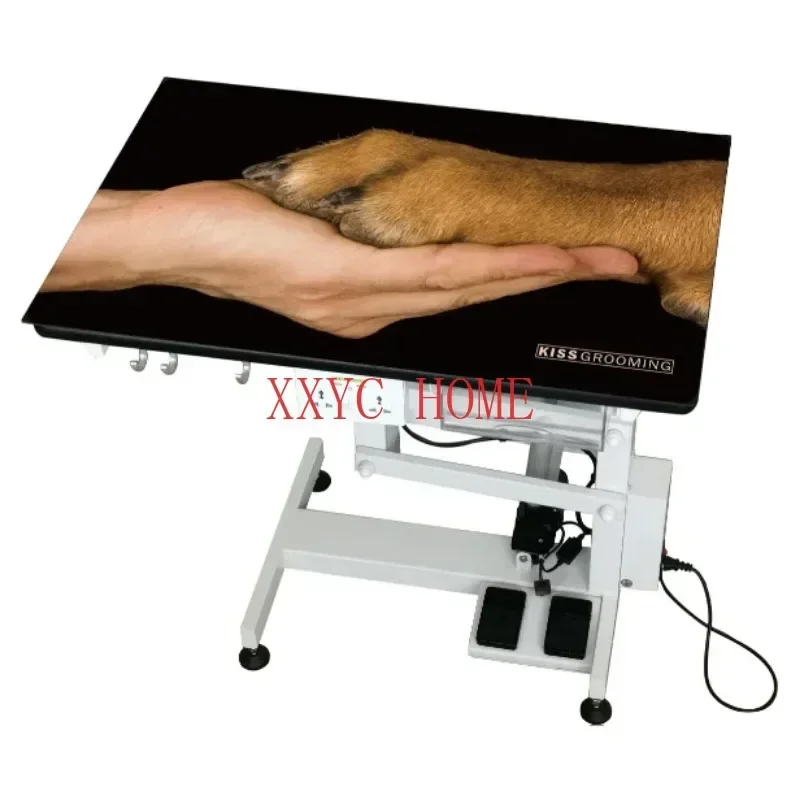 

Aeolus Grooming table mat