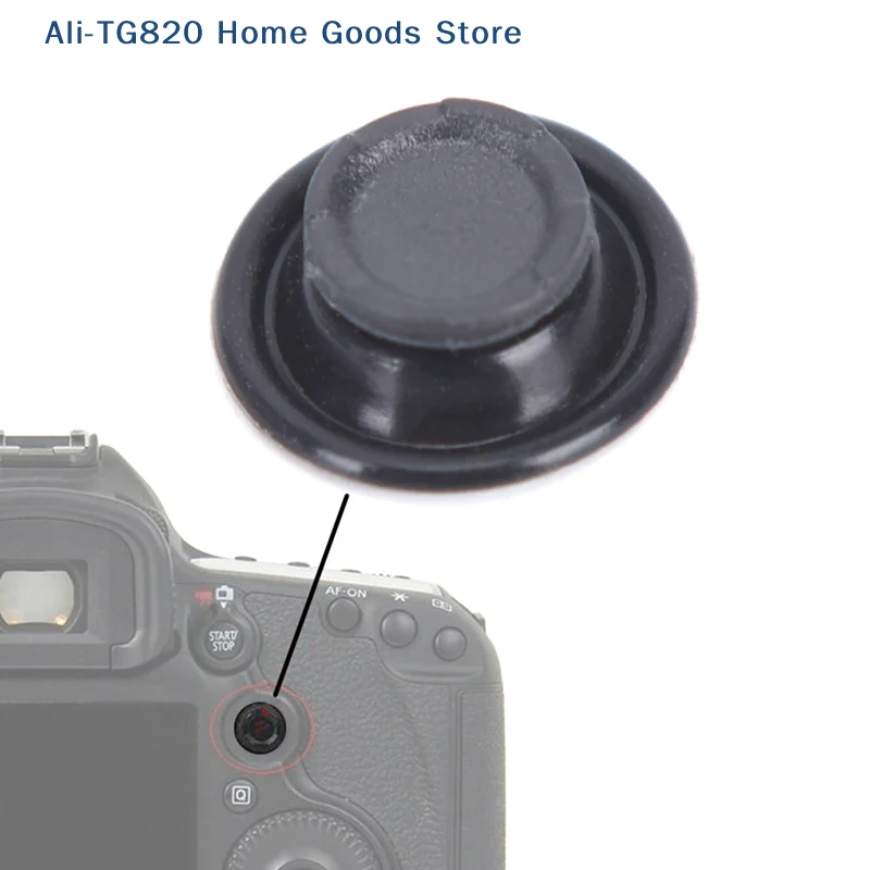 

[TG820]Multi-Controller Button Joystick Buttons for EOS 5D Mark 3 III